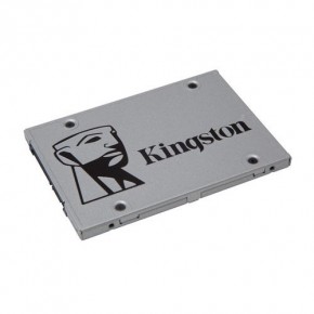 SSD- Kingston SSDNow UV400 120GB 2.5 SATAIII TLC (SUV400S37/120G)