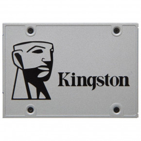  Kingston SSD 2.5 480GB (SUV500/480G)