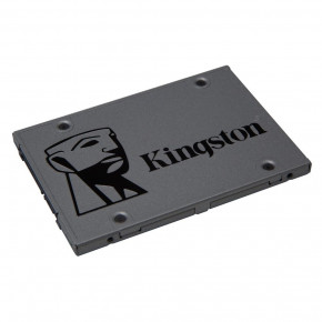  Kingston SSD 2.5 960GB (SA400S37/960G) 3
