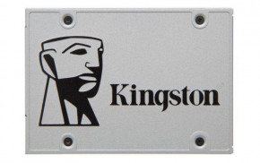  SSD  Kingston UV500 2.5 480 GB (SUV500/480G) (0)