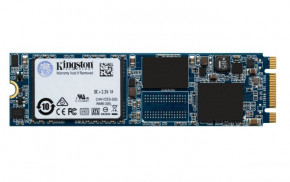 SSD  Kingston UV500 M.2 120 GB (SUV500M8/120G) (0)