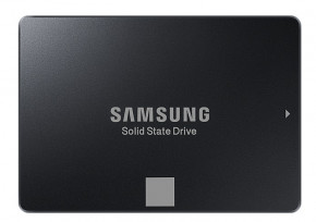  SSD Samsung 120  750 EVO MZ-750120BW Sata Box 3