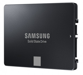  SSD Samsung 120  750 EVO MZ-750120BW Sata Box 4