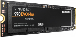   SSD M.2 Samsung 250GB 970 EVO PLUS (MZ-V7S250BW) (2)