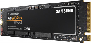  SSD M.2 Samsung 250GB 970 EVO PLUS (MZ-V7S250BW) (3)