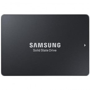 SSD  Samsung 2.5 120GB (MZ-650120Z)