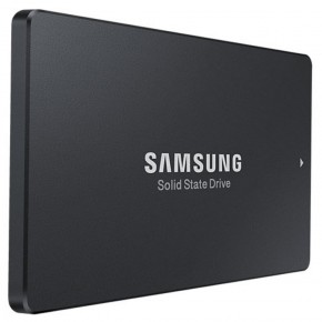 SSD  Samsung 2.5 120GB (MZ-650120Z) 4
