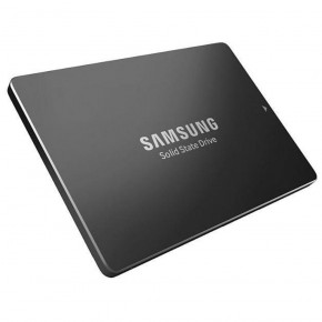 SSD  Samsung 2.5 120GB (MZ-650120Z) 5