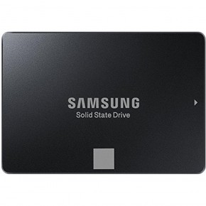 SSD  Samsung 2.5 250GB (MZ-750250Z)