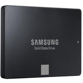 SSD  Samsung 2.5 250GB (MZ-750250Z) 3