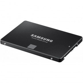 SSD  Samsung 2.5 250GB (MZ-750250Z) 4