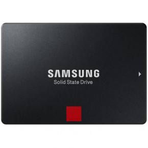   SSD Samsung 2.5 2TB (MZ-76P2T0BW) (0)