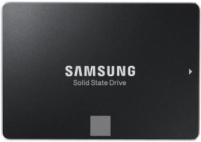  SSD Samsung 2.5 SATA 120Gb 850 (MZ-7LN120BW)