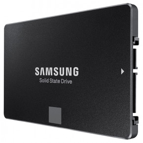  SSD Samsung 2.5 SATA 120Gb 850 (MZ-7LN120BW) 5