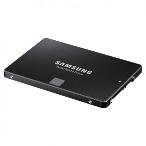  SSD Samsung 2.5 SATA 120Gb 850 (MZ-7LN120BW) 8