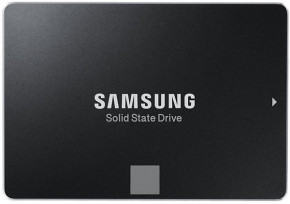  SSD  Samsung 860 Evo 2TB SATAIII MLC (MZ-76E2T0BW) (0)