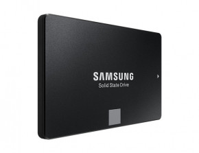  SSD  Samsung 860 Evo 2TB SATAIII MLC (MZ-76E2T0BW) (1)