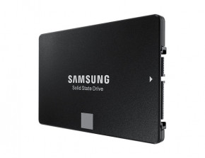 SSD  Samsung 860 Evo 2TB SATAIII MLC (MZ-76E2T0BW) 4