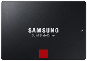  SSD  Samsung 860 Pro 2TB SATAIII MLC (MZ-76P2T0BW) (0)