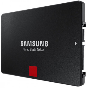 SSD  Samsung 860 Pro 2TB SATAIII MLC (MZ-76P2T0BW) 4