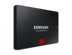 SSD  Samsung 860 Pro 512GB SATAIII MLC (MZ-76P512BW) 6