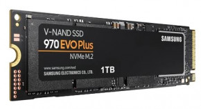 SSD  M.2 Samsung 970 EVO Plus 1TB (MZ-V7S1T0BW) 5