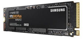  SSD M.2 Samsung 970 EVO PLUS (MZ-V7S500BW) 4
