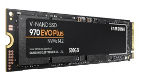  SSD M.2 Samsung 970 EVO PLUS (MZ-V7S500BW) 5
