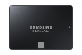 SSD  Samsung 750 Evo 120GB (MZ-750120BW)