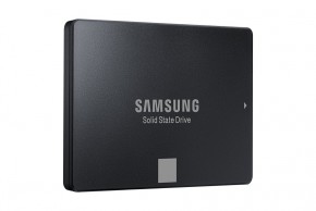 SSD  Samsung 750 Evo 120GB (MZ-750120BW) 5