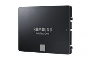 SSD  Samsung 750 Evo 120GB (MZ-750120BW) 6