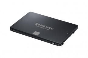 SSD  Samsung 750 Evo 120GB (MZ-750120BW) 7
