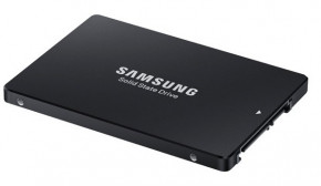 SSD  2.5 Samsung SM863a Enterprise 960GB (MZ-7KM960NE) 3