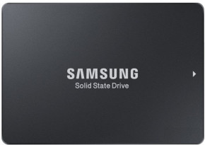 SSD  2.5 Samsung SM863a Enterprise 960GB (MZ-7KM960NE)