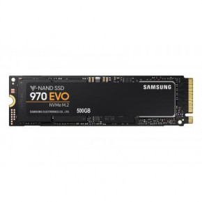   SSD Samsung M.2 2280 500GB (MZ-V7E500BW) (0)