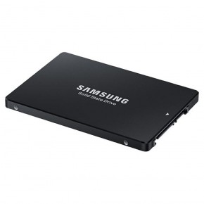 SSD- Samsung SM863 Enterprise 960GB SATA (MZ-7KM960E) 3