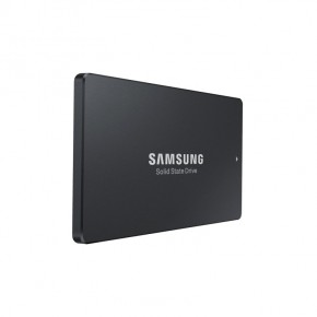 SSD- Samsung SM863 Enterprise 960GB SATA (MZ-7KM960E) 5