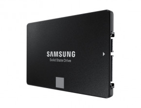   SSD 2.5 Samsung 860 EVO 4TB SATA V-NAND 3bit MLC (MZ-76E4T0BW) 4