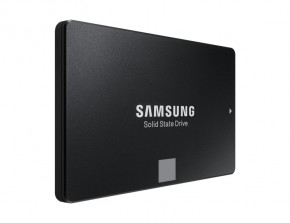   SSD 2.5 Samsung 860 EVO 4TB SATA V-NAND 3bit MLC (MZ-76E4T0BW) 5