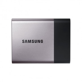  SSD- Samsung T3 250GB USB 3.1 (MU-PT250B/EU) (0)