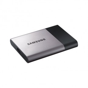 SSD- Samsung T3 250GB USB 3.1 (MU-PT250B/EU) 7
