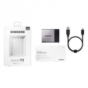  SSD- Samsung T3 250GB USB 3.1 (MU-PT250B/EU) (10)