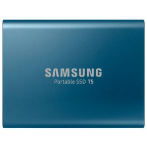  SSD USB 3.1 Samsung T5 500GB (MU-PA500B/WW)