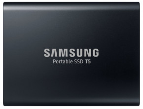  SSD Samsung USB3.1 2Tb T5 (MU-PA2T0B/WW)