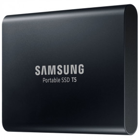  SSD Samsung USB3.1 2Tb T5 (MU-PA2T0B/WW) 4