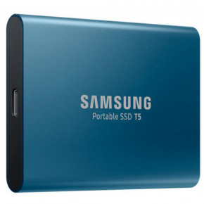  SSD USB 3.1 Samsung T5 500GB (MU-PA500B/WW) 3