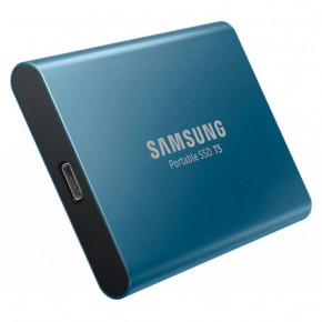  SSD USB 3.1 Samsung T5 500GB (MU-PA500B/WW) 5