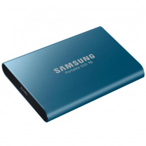  SSD USB 3.1 Samsung T5 500GB (MU-PA500B/WW) 6