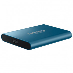  SSD USB 3.1 Samsung T5 500GB (MU-PA500B/WW) 7