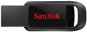  SSD SanDisk 64GB USB Cruzer Spark (SDCZ61-064G-G35)